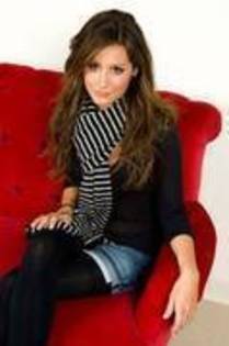 Tisdale - Ashley Photoshoot 3