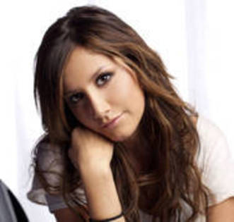 Tisdale - Ashley Photoshoot 3