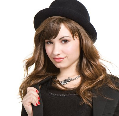  - Demi Photoshoot 1