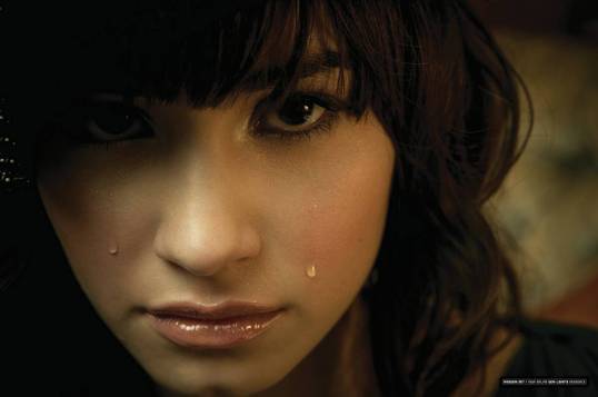  - Demi Photoshoot 2