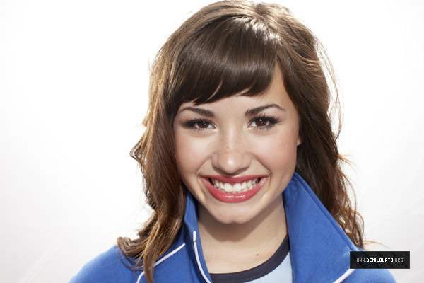  - Demi Photoshoot 3