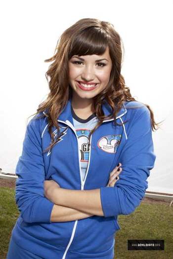  - Demi Photoshoot 3