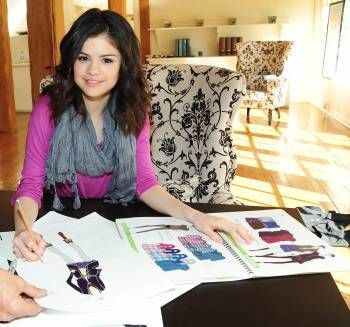 Selena_Gomez_design - Selena Gomez