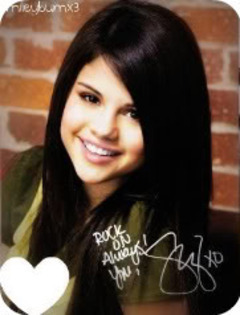 13131162_LKAYWAJSE - Selena Gomez Mai Rare