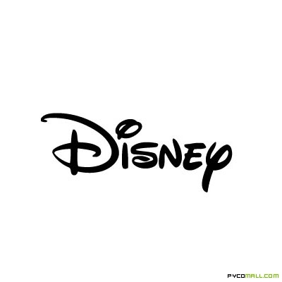 Disney_logo - Disney