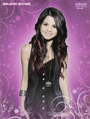 36 - Club Selena Gomez