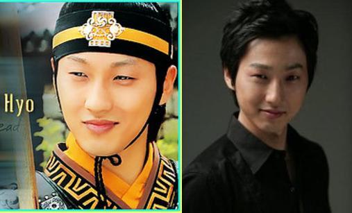 Al-cheon - 8x - Queen SeonDeok - x8