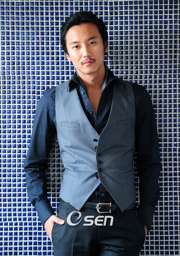 Kim Nam Gil - 8x - Queen SeonDeok - x8