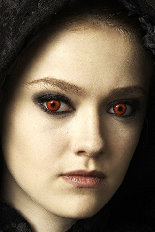  - 00-Jane Volturi