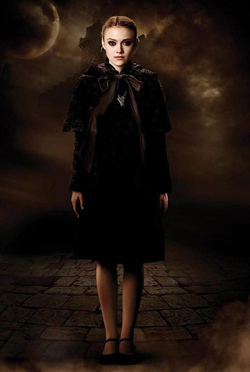  - 00-Jane Volturi