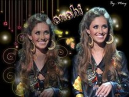 4 - anahi