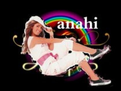 36 - anahi