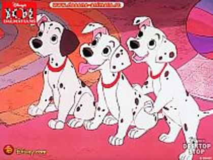 2 - 101 dalmatieni