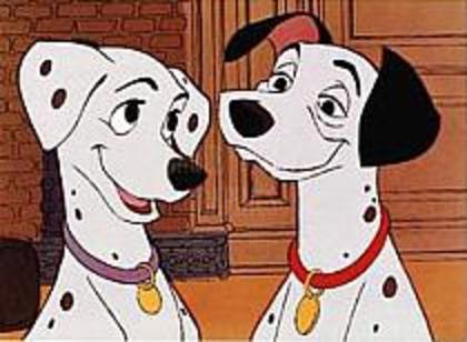 12 - 101 dalmatieni