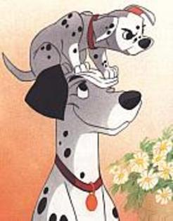 14 - 101 dalmatieni