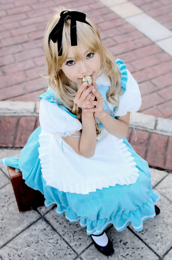 06[1] - Anime cosplay