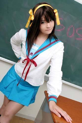 5586-haruhi_suzumiya_super[1] - Anime cosplay