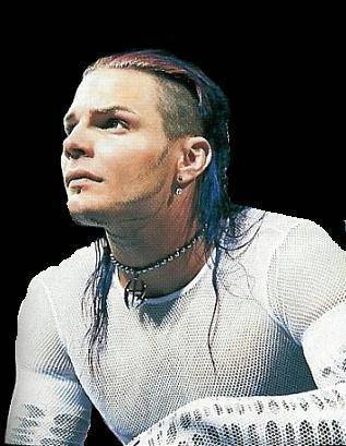 SFXLIWLDPTDAWETMNCK - jeff hardy