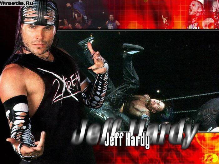 JAJXEMSAYMZVWRBDNGJ - jeff hardy