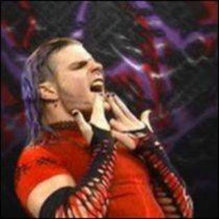 FVSGDTQQHDUKKETNCGC - jeff hardy