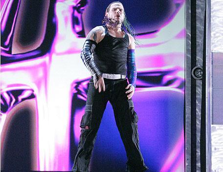 VMUVBFCXLHLANAIDDOI - jeff hardy