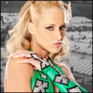 10 - michelle mccool