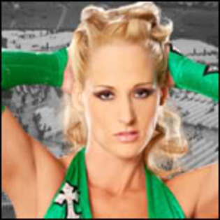 6 - michelle mccool