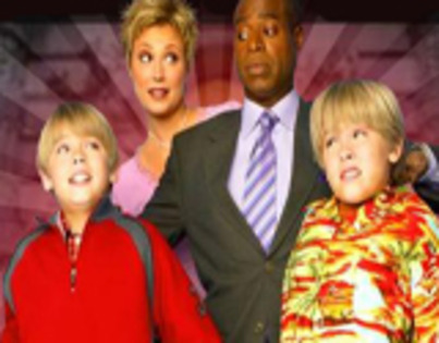 zack-si-cody-la-muzeu-2010 - the suite life of zack and cody