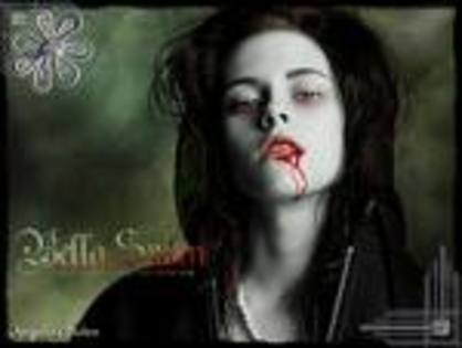  - 00-Bella Swan Vampire