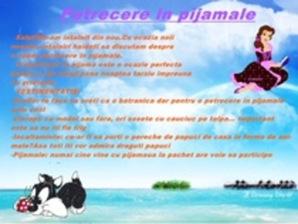 petrecere in pijamale 2