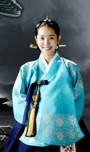 Han Ji Min(Song Yeon); Song Yeon

