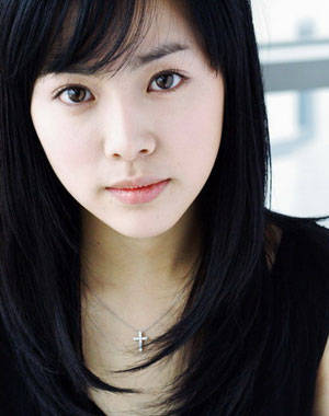 Han Ji Min(Song Yeon) - Yi San Furtuna la palat
