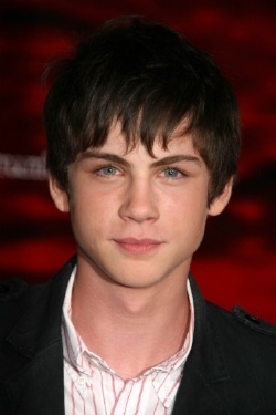 2 - Logan Lerman