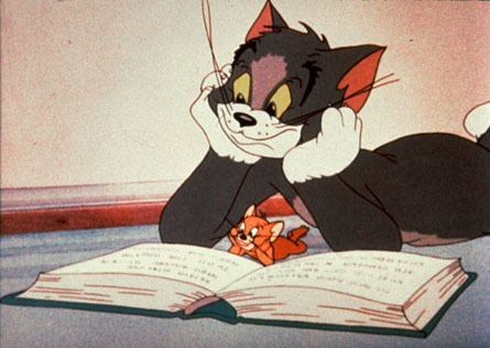 Tom-Jerry-tv-06 - Toate pozele mele din calc