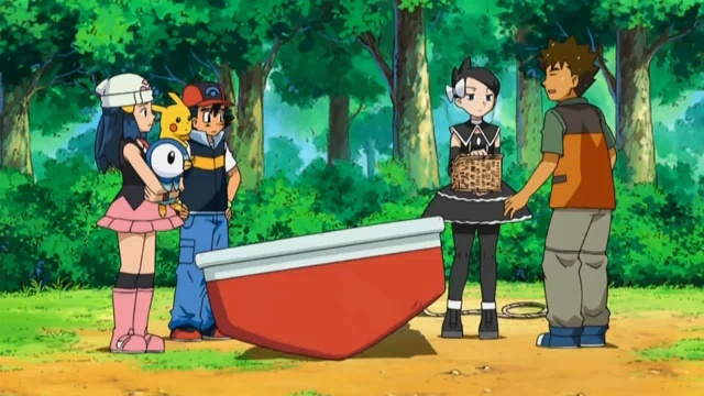 4 - Toate pozele mele din calc