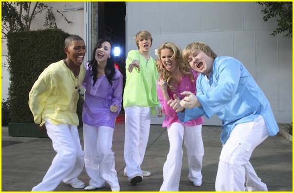 7 - Toate pozele mele din calc