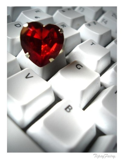 internet - sms de dragoste in engleza