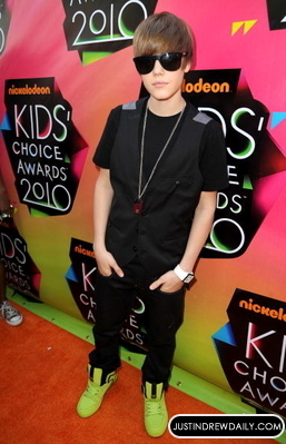  - 0_0 Kids choice awards 0_0