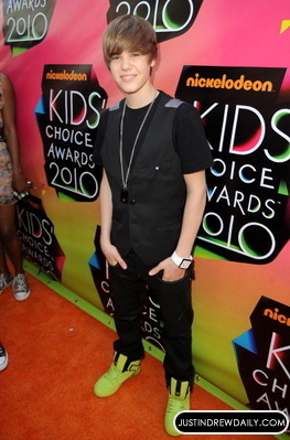  - 0_0 Kids choice awards 0_0