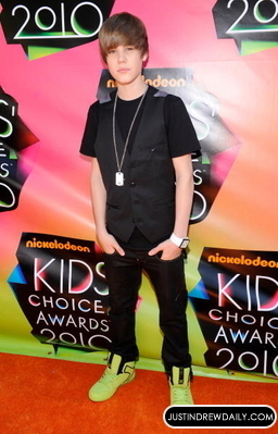  - 0_0 Kids choice awards 0_0