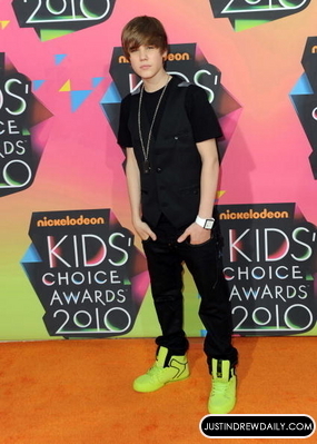  - 0_0 Kids choice awards 0_0