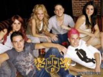 rbd_6 - Anahi