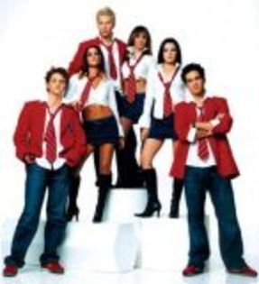 rbd_7 - Anahi