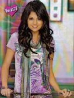 mariamerry - club Selena Gomez-poze