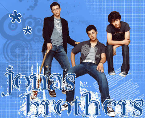 12845493_HKKINEOBZ - Jonas Brothers