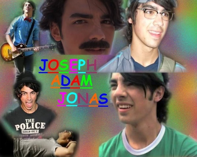 KFAFZMUCRAVVJELAZBO - Jonas Brothers