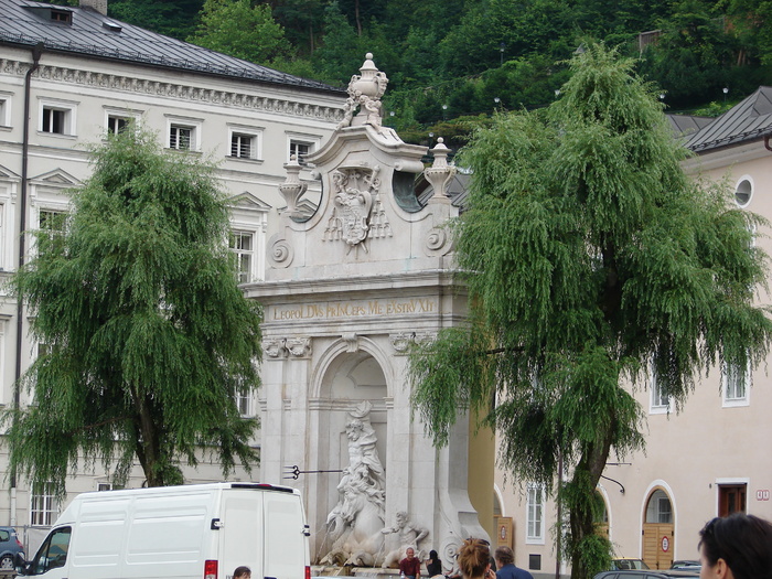 Salzburg, Austria (2009, June 29)