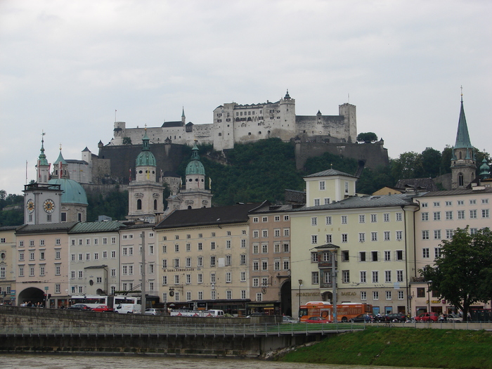 Salzburg, Austria (2009, June 29) Salzburg, Austria (2009, June 29)