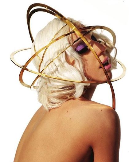 <<Lady-gaga>>