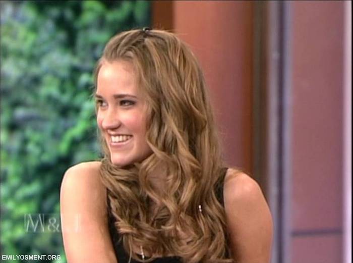 EmilyOsment_ORG-mikejuliet-2009apr9_294 - Emily Osment